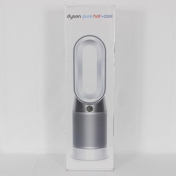 ボーナスストア+5％【新品】Dyson Pure Hot+Cool HP4AWS ホワイト
