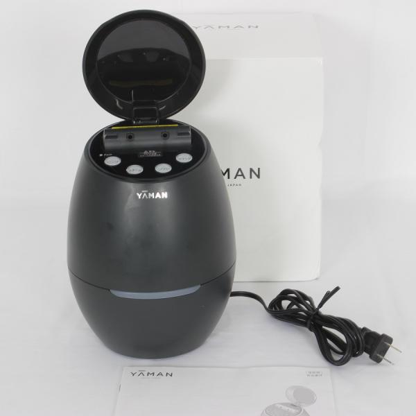 ヤーマン ブライトクリーン 毛穴ケアスチーマー YJSA0B 美顔器 Amazon.co.jp: ヤーマン スチーマー ブライトクリーン 美顔器