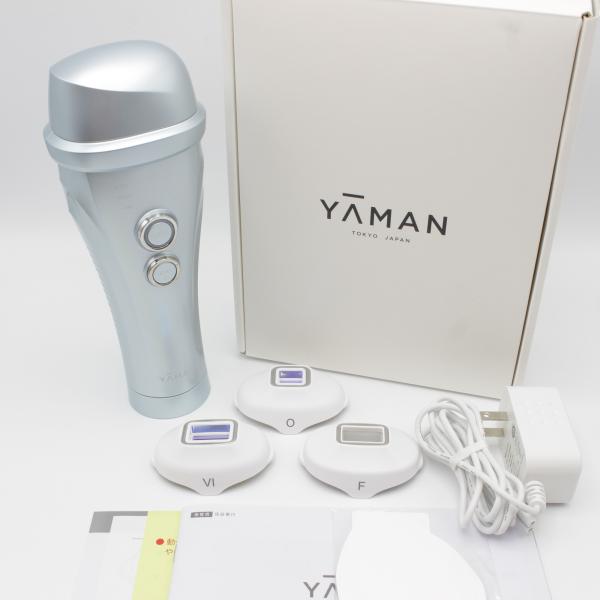 YA-MAN - Bistecca　ヤーマン　レイボーテヴィーナスプロ+NOCOR 未使用品 YA-MAN TOKYO JAPAN(ヤーマントウキョウジャパン) / レイボーテ