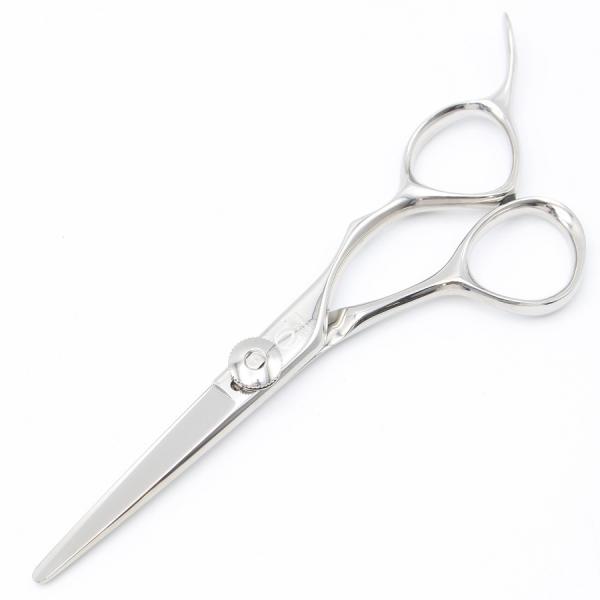 ボーナスストア+5％【美品】ミズタニシザーズ CRONOS カットシザー 5