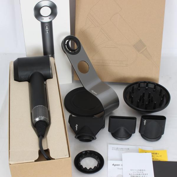 ボーナスストア+5%】Dyson Supersonic Ionic HD08 ULF BBN 純正 ボーナスストア+5%】Dyson Supersonic Ionic HD08 ULF BBN 純正