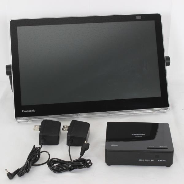 プライベート・ビエラ Panasonic UN-15CN10-K 防水 Amazon | パナソニック 15V型 ポータブル 液晶テレビ