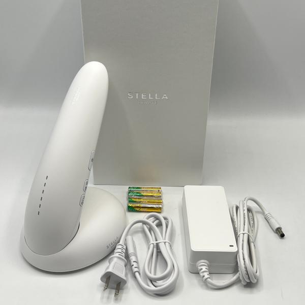 ボーナスストア+5％【新品】STELLA BEAUTE FLASH DEVICE Luna SB