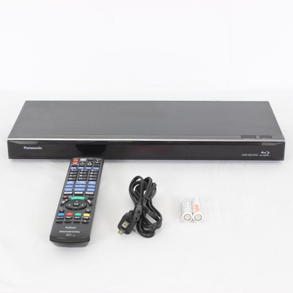 Panasonic DMR-BG2050 BRG 2TB 全録 レコーダー ボーナスストア+5％】パナソニック おうちクラウドディーガ DMR