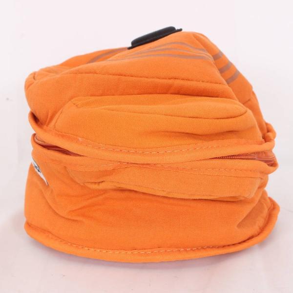 �y�{�[�i�X�X�g�A+5���z���E�N���[�[ �|�b�g �J�o�[ S 950099-01-09 �I�����W �ۉ� LE CREUSET ���i�摜2
