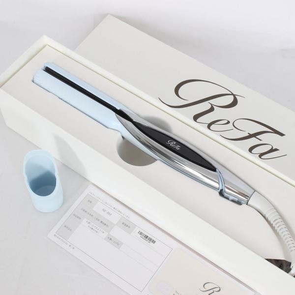 ReFa リファ ビューテック ストレートアイロン RE-BM-02A ☆24年