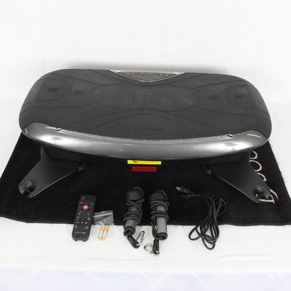 DOCTOR AIR 3Dバランスボード SB-07RZ ドクターエア 【3Dバランスブレード】DOCTOR AIR SB-07RZ