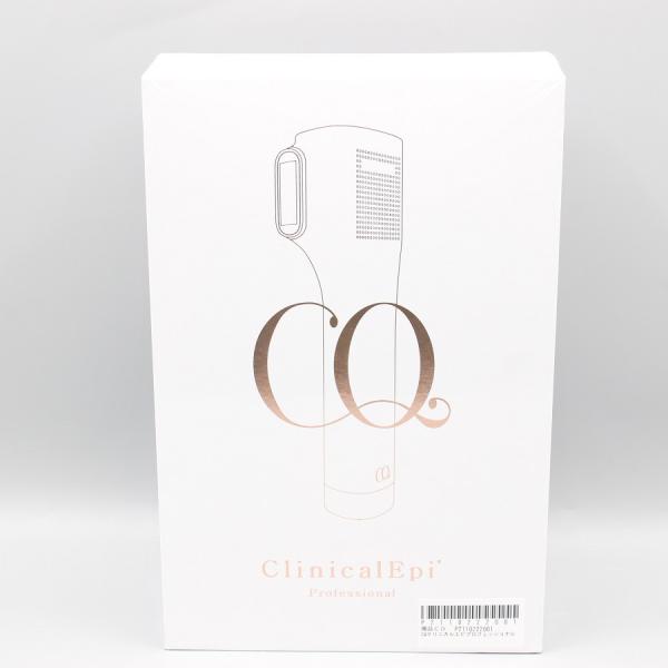 新品未使用 CQ クリニカルエピ プロフェッショナル 脱毛器 楽天市場】CQ クリニカルエピプロフェッショナル ／ ムダ毛