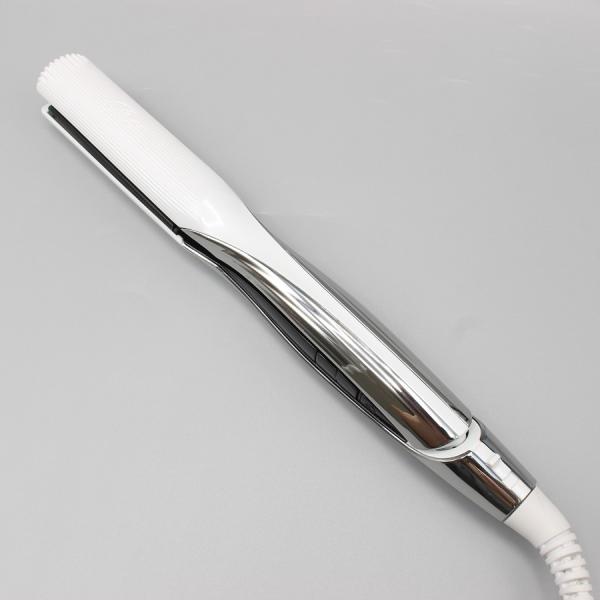 RE-AC02A ReFa リファビューテックアイロン MTG 美品 ボーナスストア+5％【美品】MTG ReFa BEAUTECH STRAIGHT IRON RE