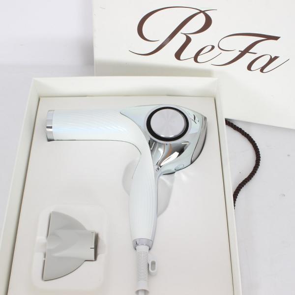 ReFa - 新品MTG ReFa BEAUTECH DRYER PRO RE-AJ02A ボーナスストア+5％】MTG ReFa BEAUTECH DRYER PRO RE-AJ02A
