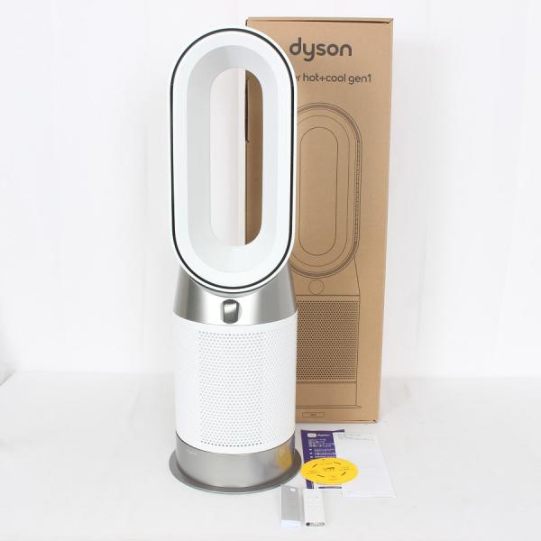 ボーナスストア+5％【美品】Dyson Purifier Hot+Cool Gen1 HP10