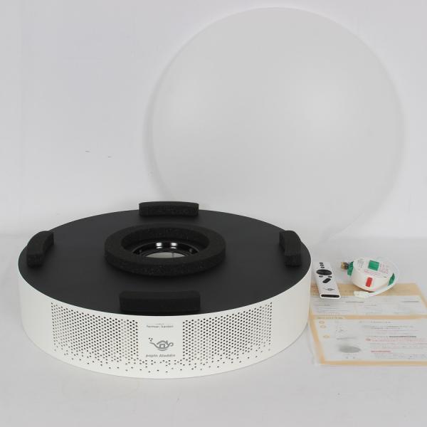 ボーナスストア+5％【美品】popIn Aladdin 2 PA20U01DJ