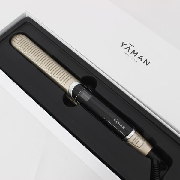 ボーナスストア+5％】ヤーマン スムースアイロン フォトイオン YJHB0N
