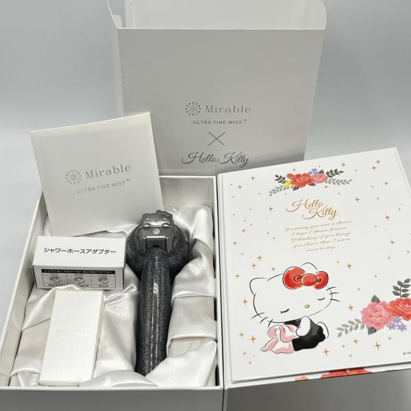 ボーナスストア+5％【新品】 サイエンス ウルトラファインミスト