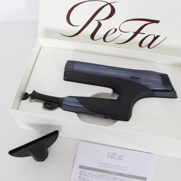 ReFa BEAUTECH 節約 DRYER S+ RE-BC-03A ReFa BEAUTECH DRYER S+ RE-BC