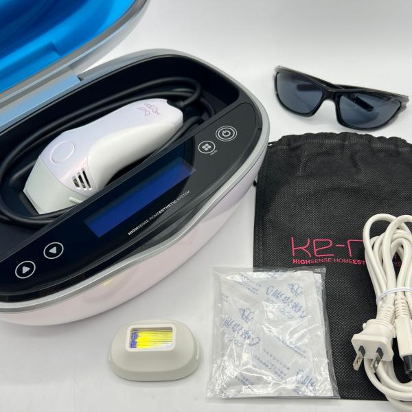 【美品】【清掃済】ケノン Ver8.6 ストロング+スーパープレミアム2 ボーナスストア+5％【美品】ケノン Ver.8.6 カートリッジ2点 スーパー