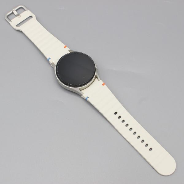 ボーナスストア+5％【美品】SAMSUNG Galaxy Watch7 40mm SM  