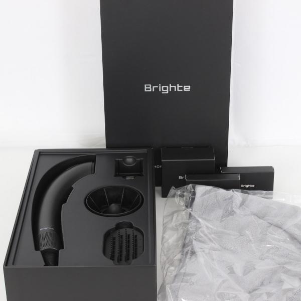 ボーナスストア+5％【美品】Brighte SHOWER DRYER BRT-SD173 新品
