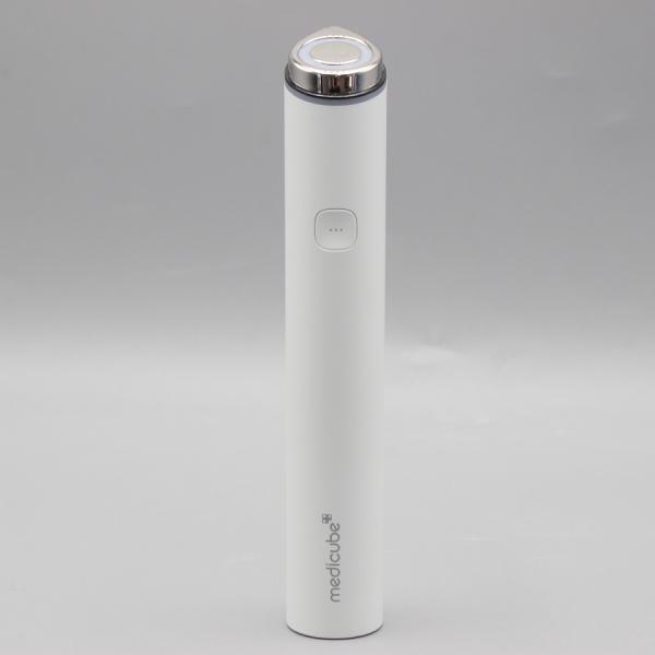 ボーナスストア+5％【美品】MEDICUBE AGE-R ME-BPRM ホワイト