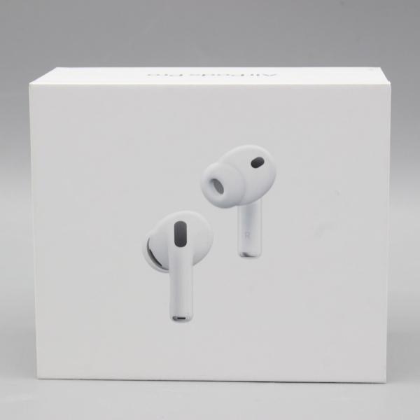 ボーナスストア+5％【新品未開封】Apple AirPods Pro 3 MFHP4J/A