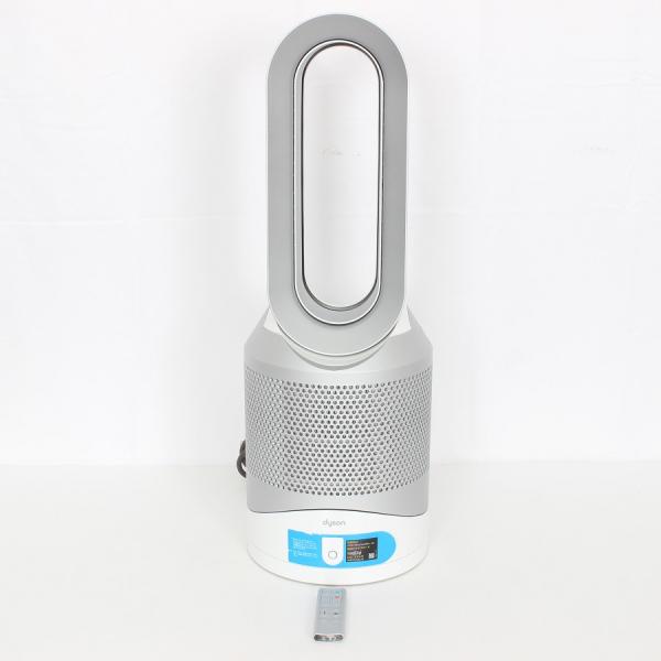 ボーナスストア+5％】Dyson Pure Hot+Cool Link HP03WS 空気清浄機能付