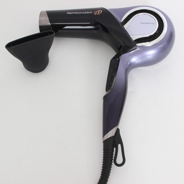 ボーナスストア+5％】レプロナイザー 27D Plus REP27D-JP バイオ