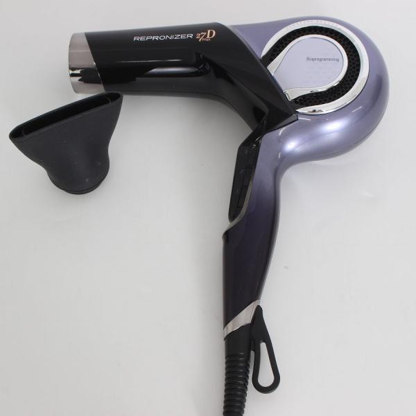 ボーナスストア+5％】レプロナイザー 27D Plus REP27D-JP バイオ