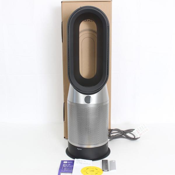 ボーナスストア+5％【美品】Dyson Purifier Hot + Cool Gen1 HP10BN