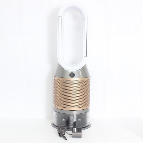 ボーナスストア+5％】Dyson Purifier Humidify + Cool Formaldehyde 