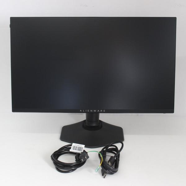 ボーナスストア+5％【美品】Dell Alienware AW2523HF 24.5インチ