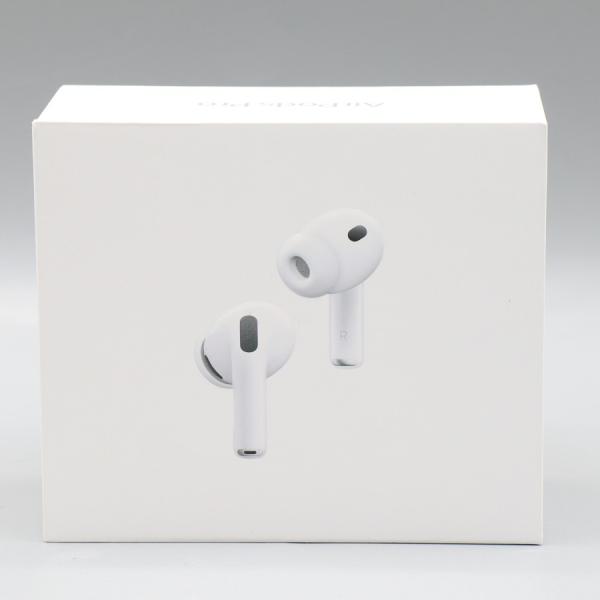ボーナスストア+5％【新品未開封】Apple AirPods Pro 3 MFHP4J/A