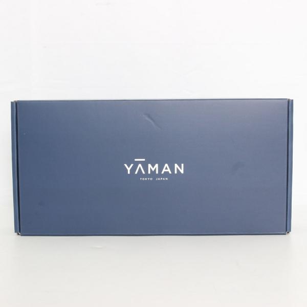ボーナスストア+5％【新品】ヤーマン ナイトリペアアイロン YJHB4L