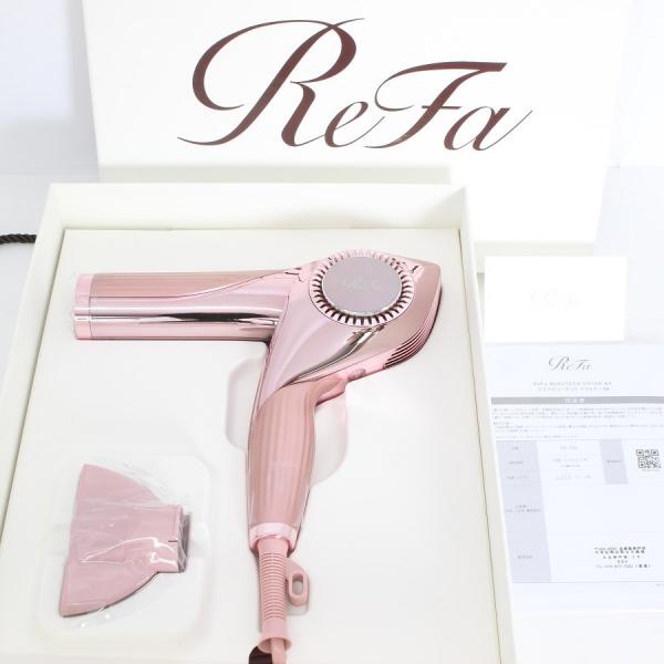 ボーナスストア+5％【新品】MTG ReFa BEAUTECH DRYER BX RE-BQ-05A