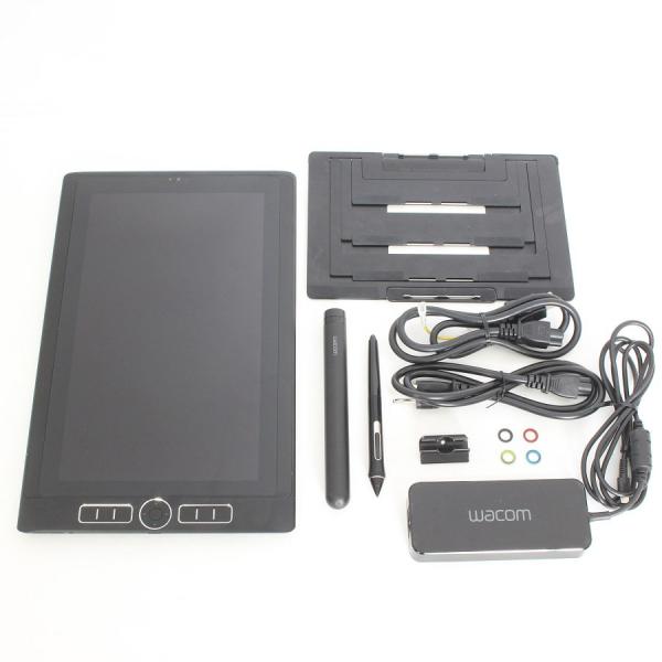 液タブ・ペンタブ Wacom Mobile Studio Pro13 DTHW1321HK0D refun_055304