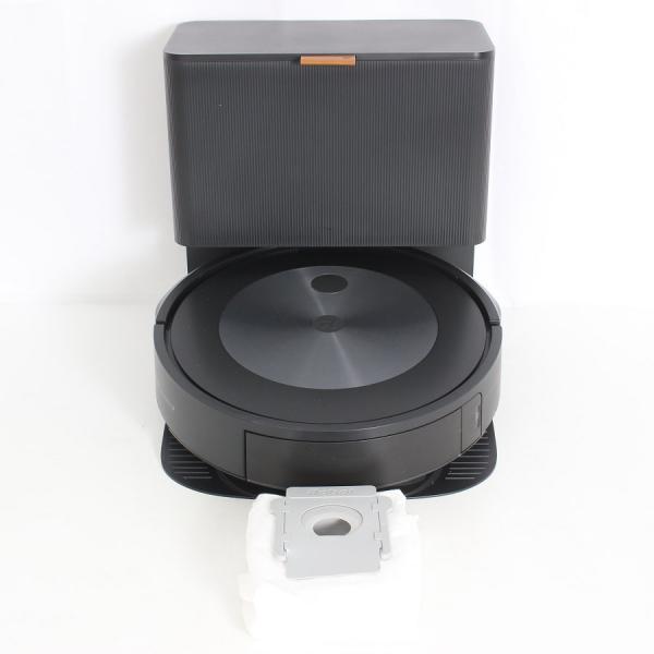 ボーナスストア+5％】iRobot ルンバ j7+ j755860 ロボット掃除機 物体 