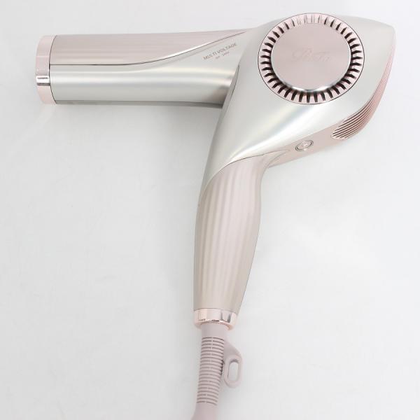 ボーナスストア+5％】MTG ReFa BEAUTECH DRYER BX W RE-CB-48A
