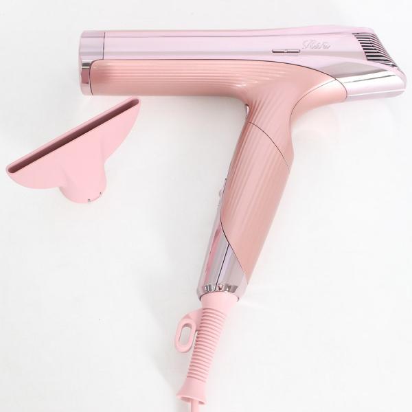 ボーナスストア+5％】MTG ReFa BEAUTECH DRYER S+ RE-BC-05A ピンク