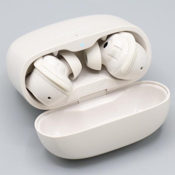 ボーナスストア+5％【美品】BOSE QuietComfort Earbuds II ソープ