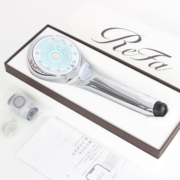 ボーナスストア+5％【美品】MTG ReFa FINE BUBBLE U+ RS-DE-15A