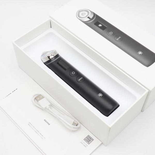 ボーナスストア+5％【美品】MEDICUBE AGE-R ブースタープロ ME-BPRO