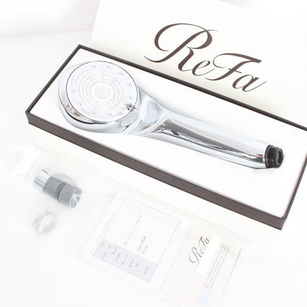ボーナスストア+5％【新品】MTG ReFa FINE BUBBLE U RS-BH-02A