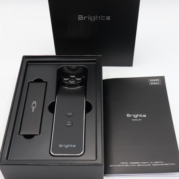 ボーナスストア+5％【新品】Brighte ELEKI LIFT BRT-FL170 ブラック RF
