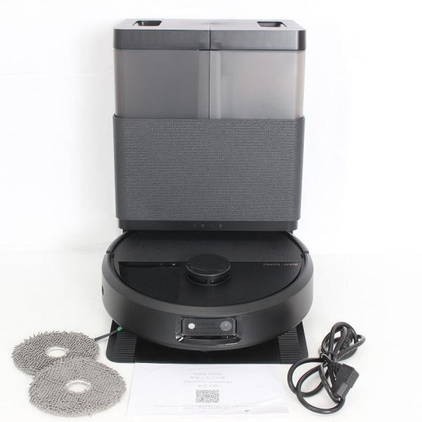 ボーナスストア+5％】iRobot ルンバ Plus 505 Combo+AutoWash 充電