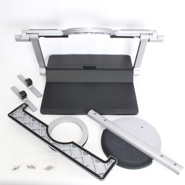 ボーナスストア+5％】WACOM Cintiq Pro 24専用スタンド Ergo Stand