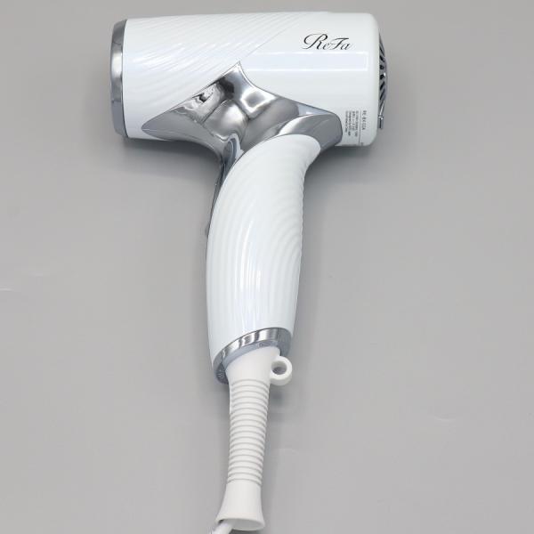 ボーナスストア+5％【美品】MTG ReFa BEAUTECH DRYER SE RE-BX-02A