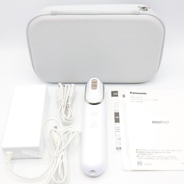 ボーナスストア+5％【美品】パナソニック フォト ブライトショット EH