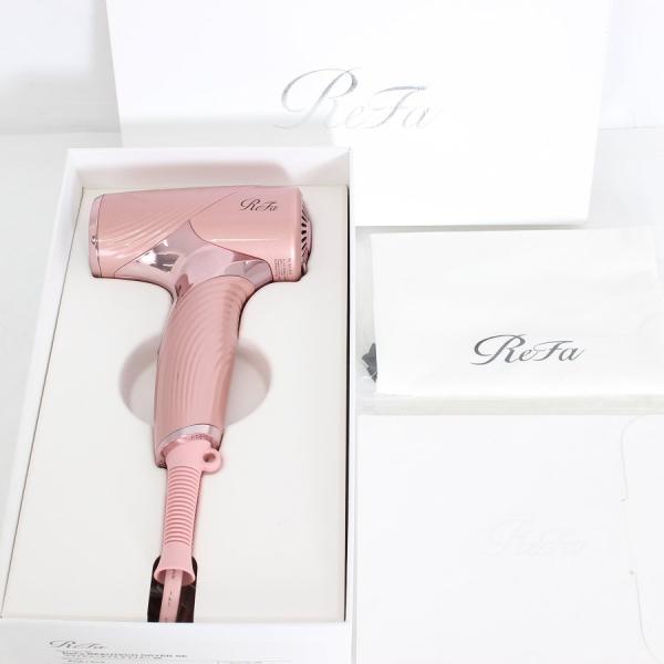ボーナスストア+5％【美品】MTG ReFa BEAUTECH DRYER SE RE-BX-05A