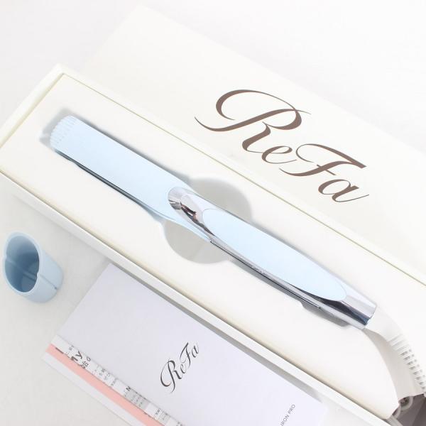 ボーナスストア+5％【美品】MTG ReFa STRAIGHT IRON PRO RE-AT-02A