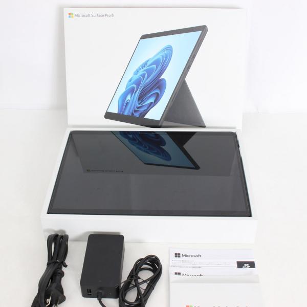 ボーナスストア+5％【美品】Microsoft Surface Pro 8 8PQ-00026