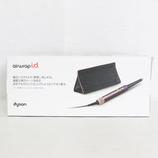 新品 未開封 ダイソン エアーラップid ボーナスストア+5％【新品未開封】Dyson Airwrap i.d. HS08 JPPL